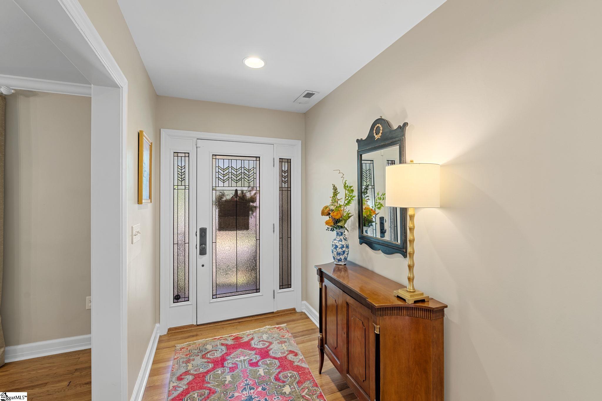 115 W Montclair Avenue Greenville, SC 29609