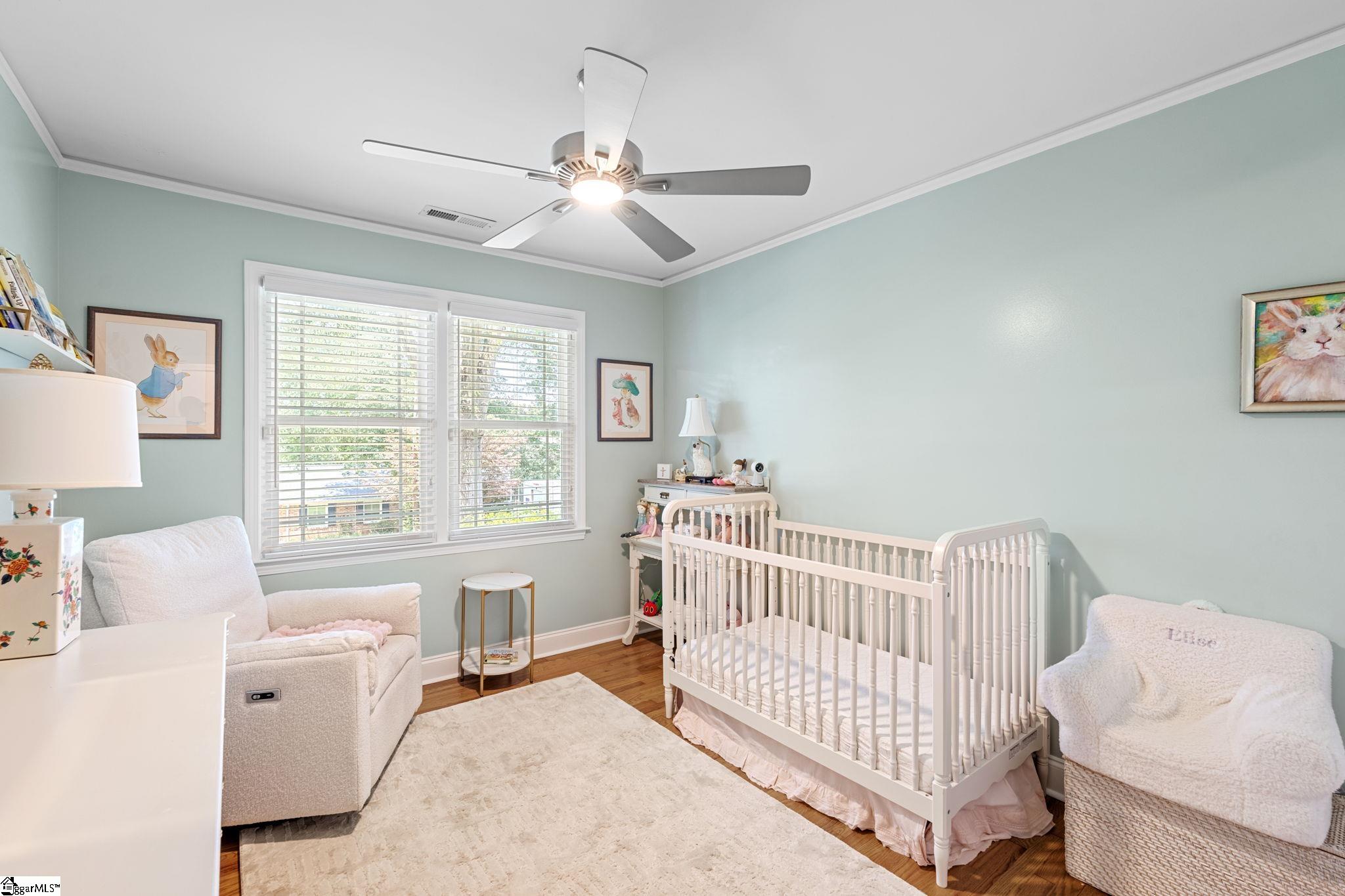 115 W Montclair Avenue Greenville, SC 29609