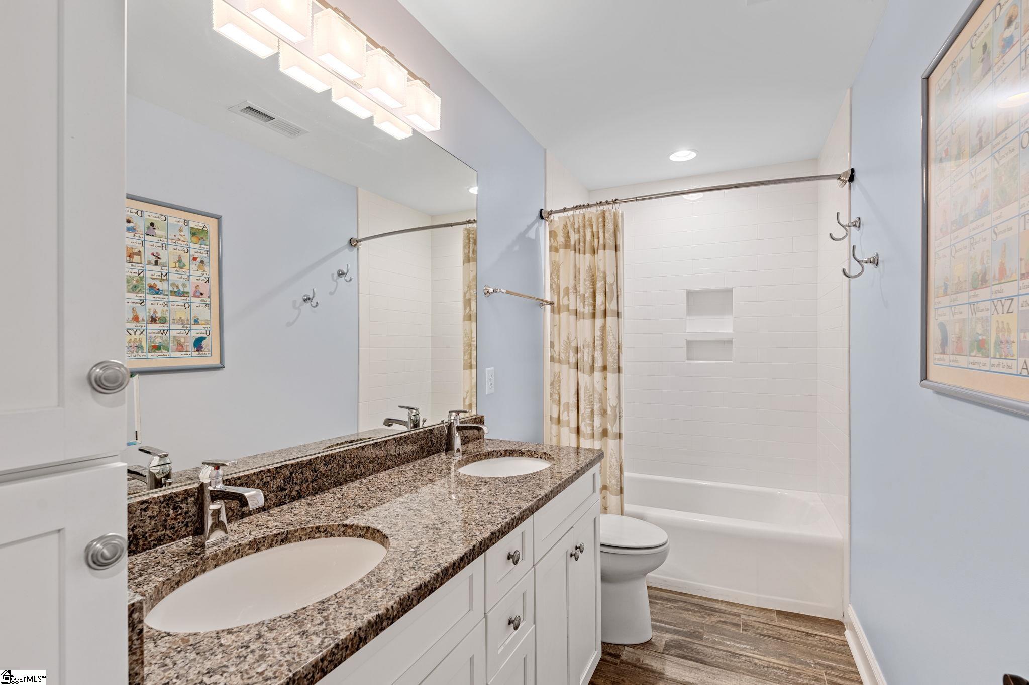115 W Montclair Avenue Greenville, SC 29609