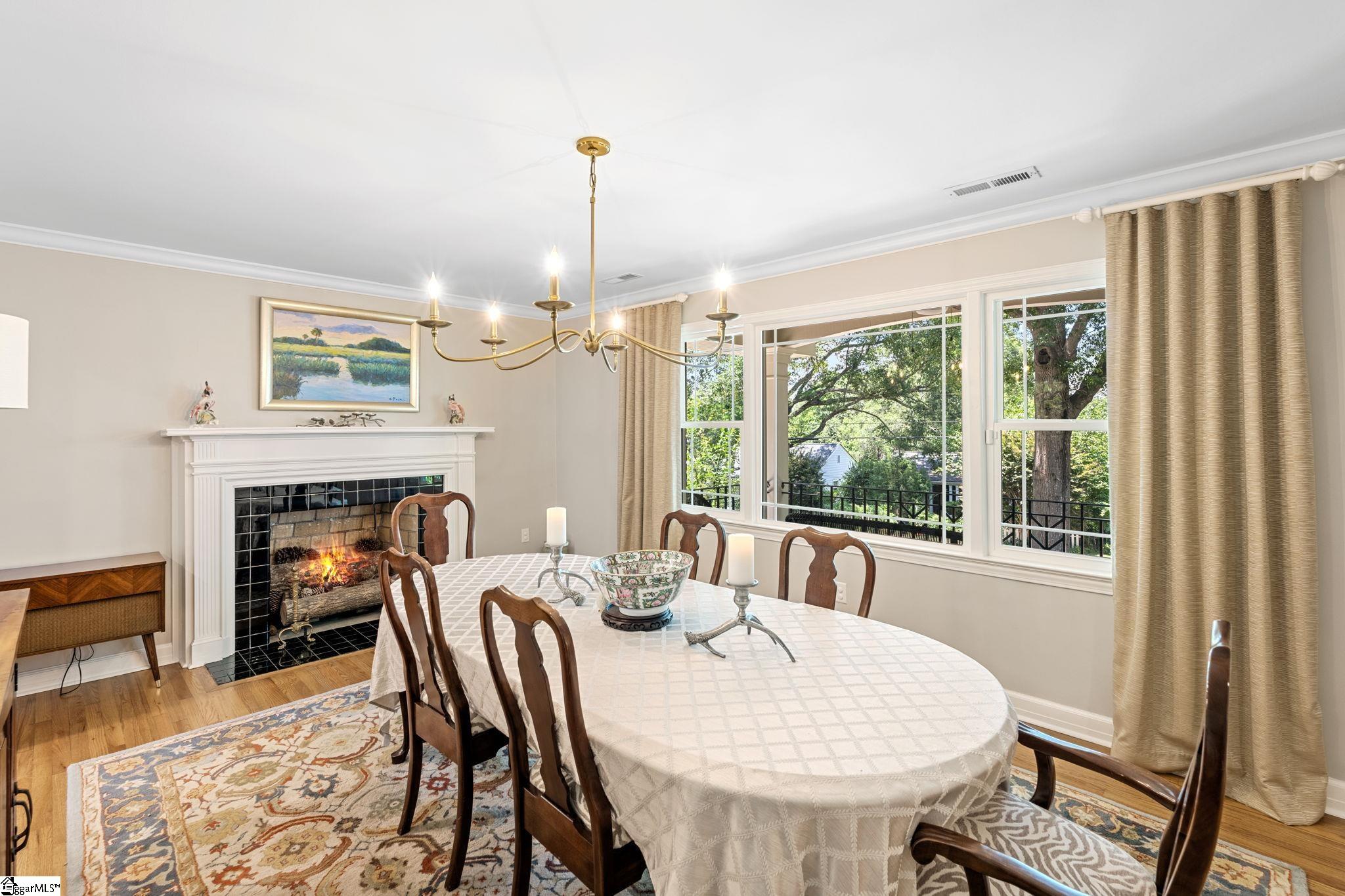 115 W Montclair Avenue Greenville, SC 29609