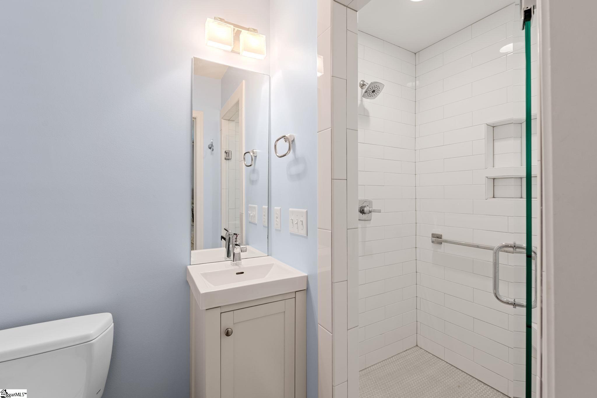 115 W Montclair Avenue Greenville, SC 29609