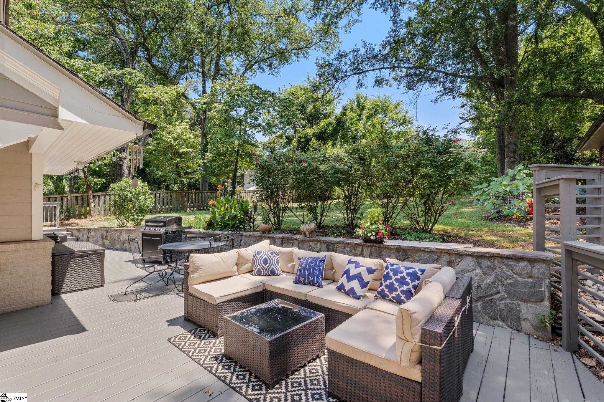 115 W Montclair Avenue Greenville, SC 29609