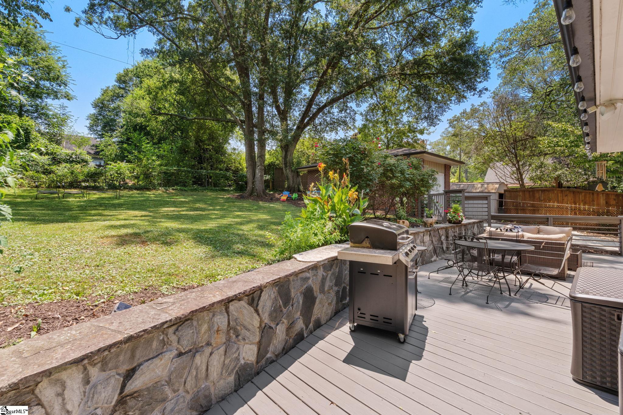 115 W Montclair Avenue Greenville, SC 29609