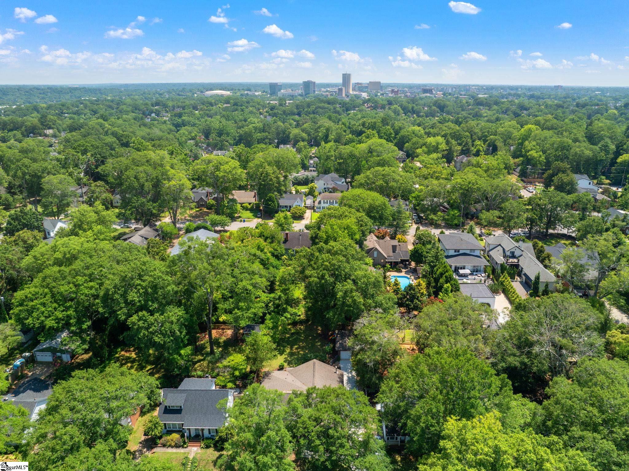 115 W Montclair Avenue Greenville, SC 29609