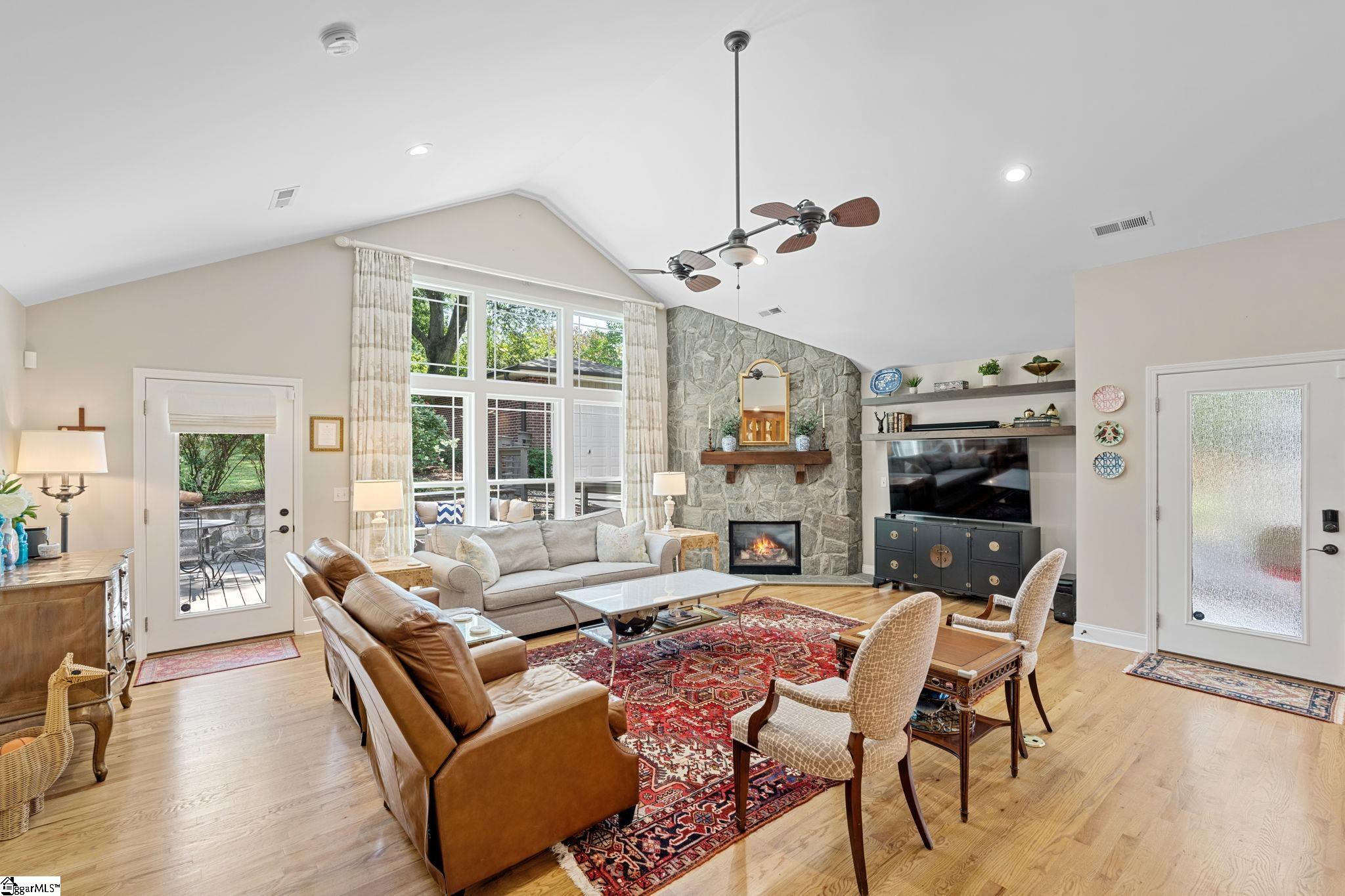115 W Montclair Avenue Greenville, SC 29609