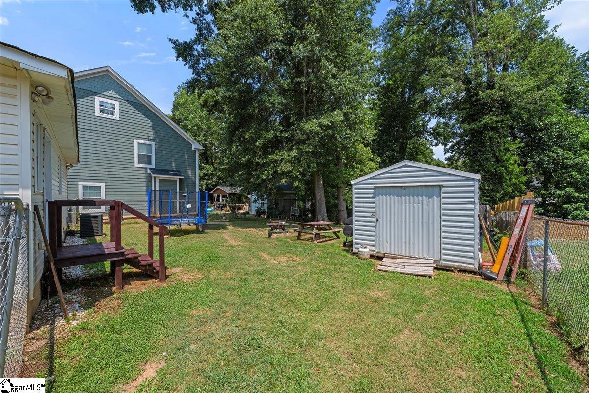 420 Cox Street Simpsonville, SC 29681