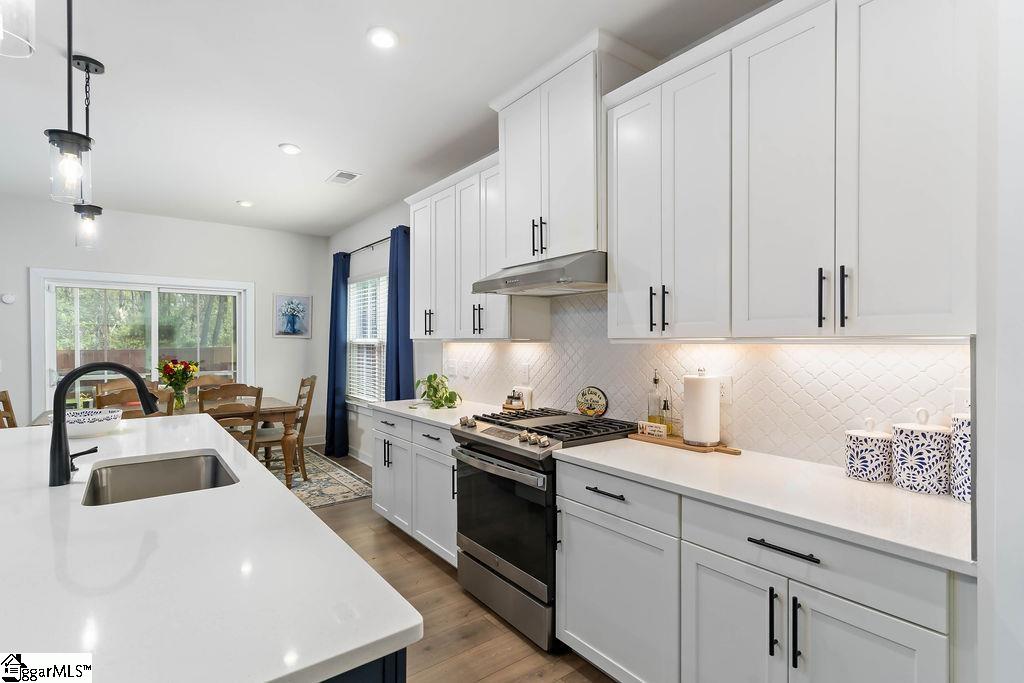 671 Lady Fern Drive Woodruff, SC 29388