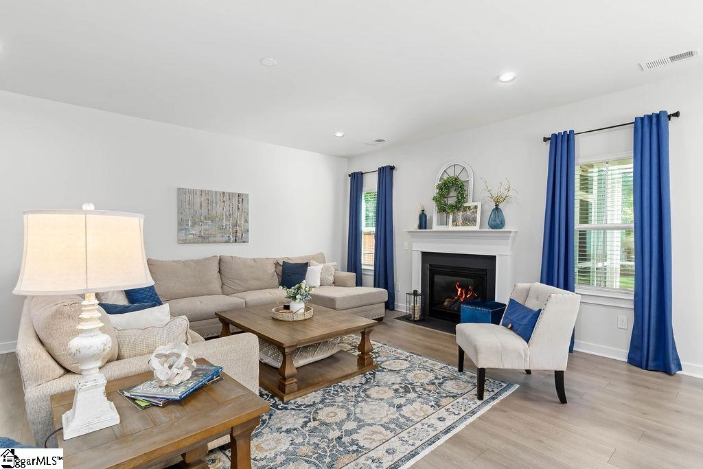 671 Lady Fern Drive Woodruff, SC 29388