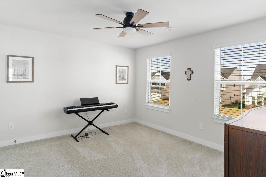 671 Lady Fern Drive Woodruff, SC 29388