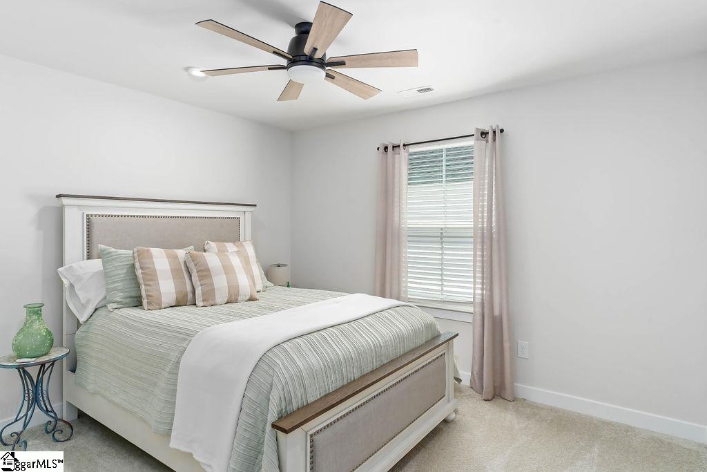 671 Lady Fern Drive Woodruff, SC 29388