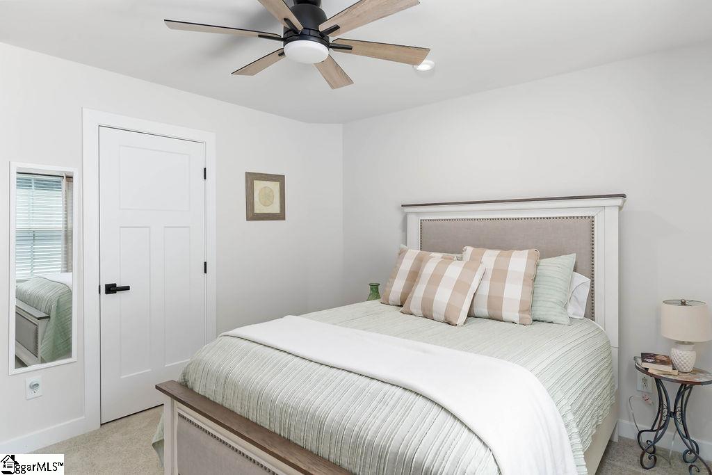 671 Lady Fern Drive Woodruff, SC 29388