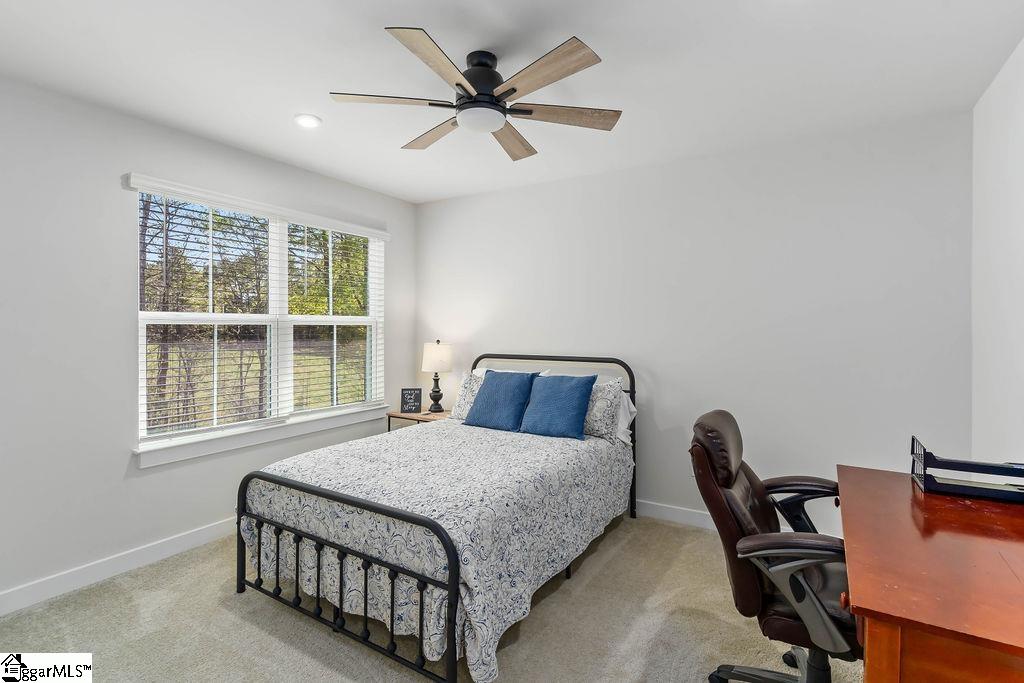671 Lady Fern Drive Woodruff, SC 29388