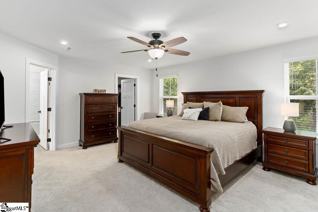 671 Lady Fern Drive Woodruff, SC 29388