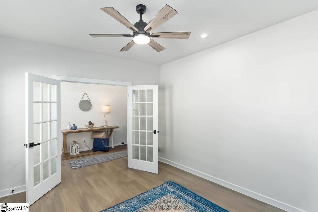 671 Lady Fern Drive Woodruff, SC 29388