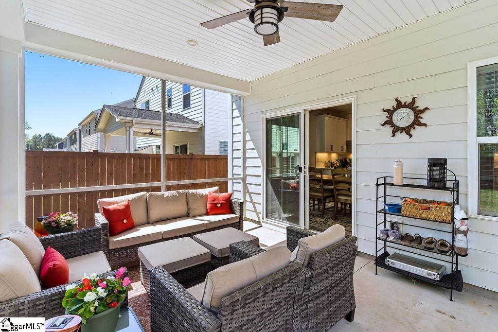 671 Lady Fern Drive Woodruff, SC 29388