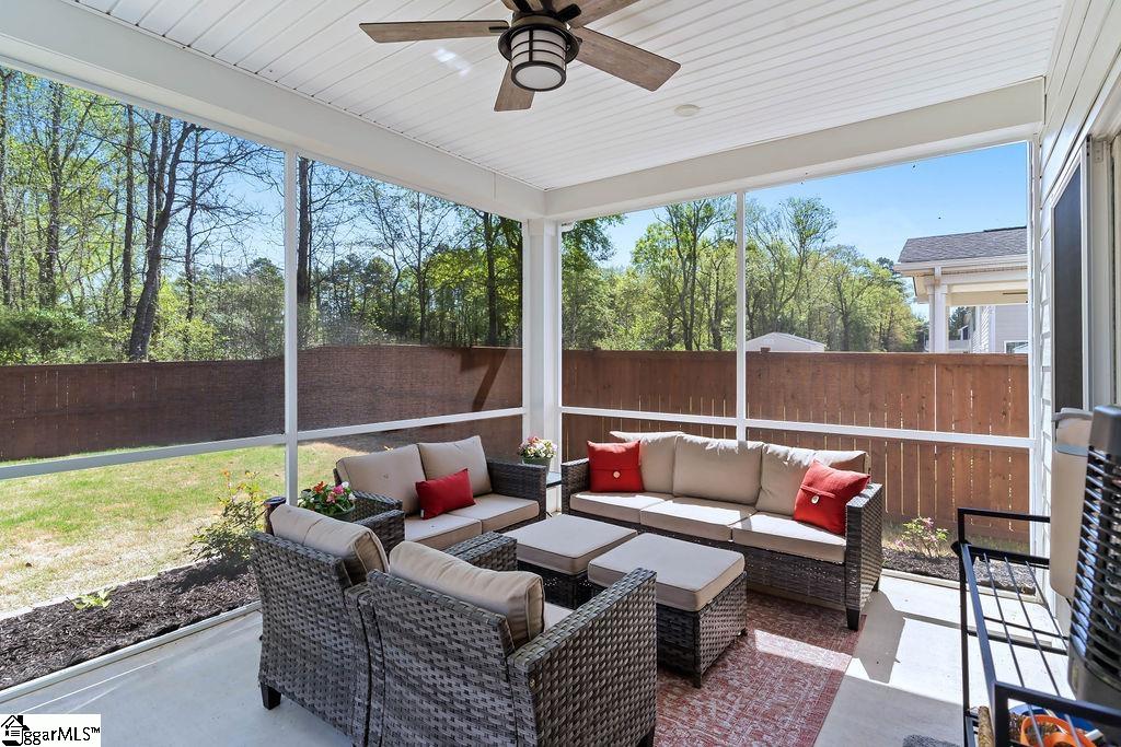 671 Lady Fern Drive Woodruff, SC 29388