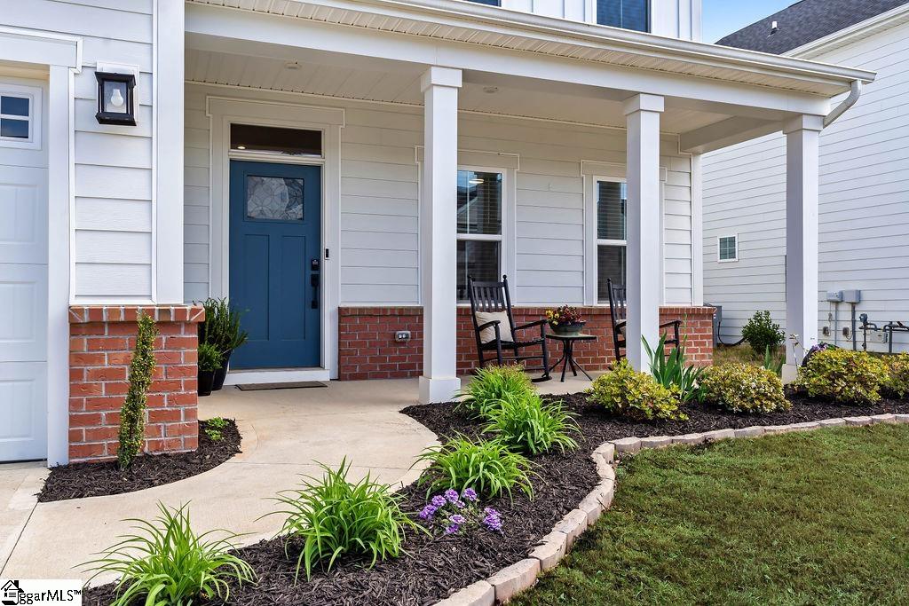 671 Lady Fern Drive Woodruff, SC 29388