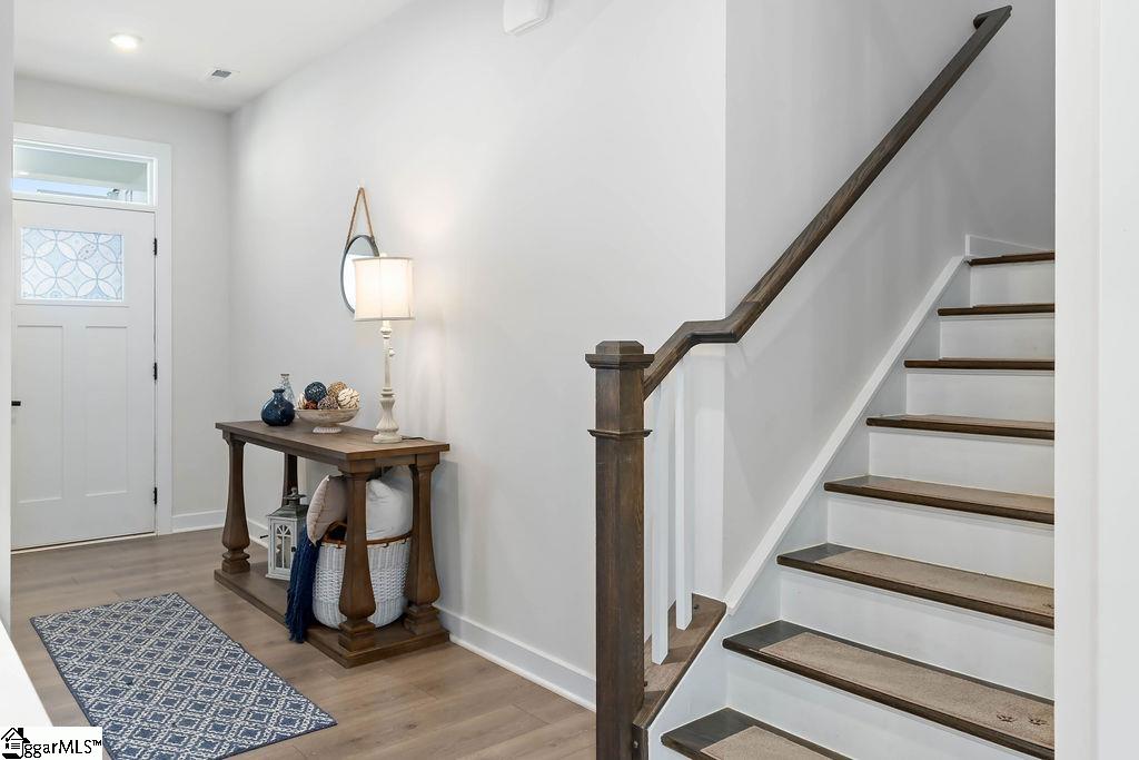 671 Lady Fern Drive Woodruff, SC 29388