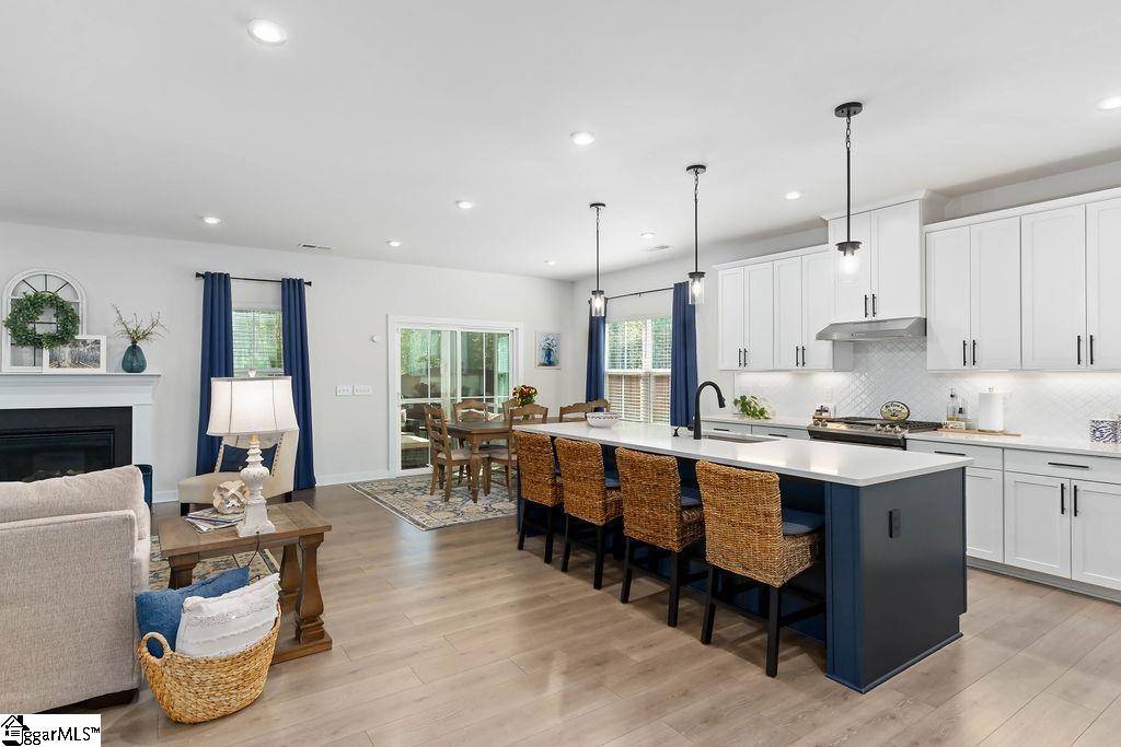 671 Lady Fern Drive Woodruff, SC 29388