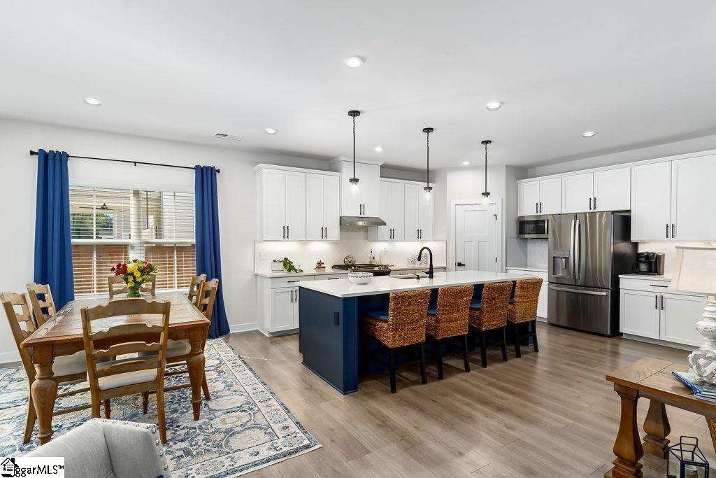 671 Lady Fern Drive Woodruff, SC 29388