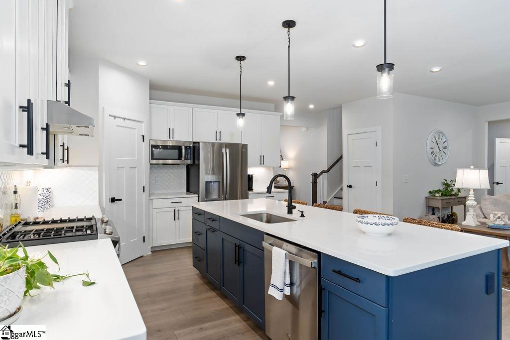 671 Lady Fern Drive Woodruff, SC 29388
