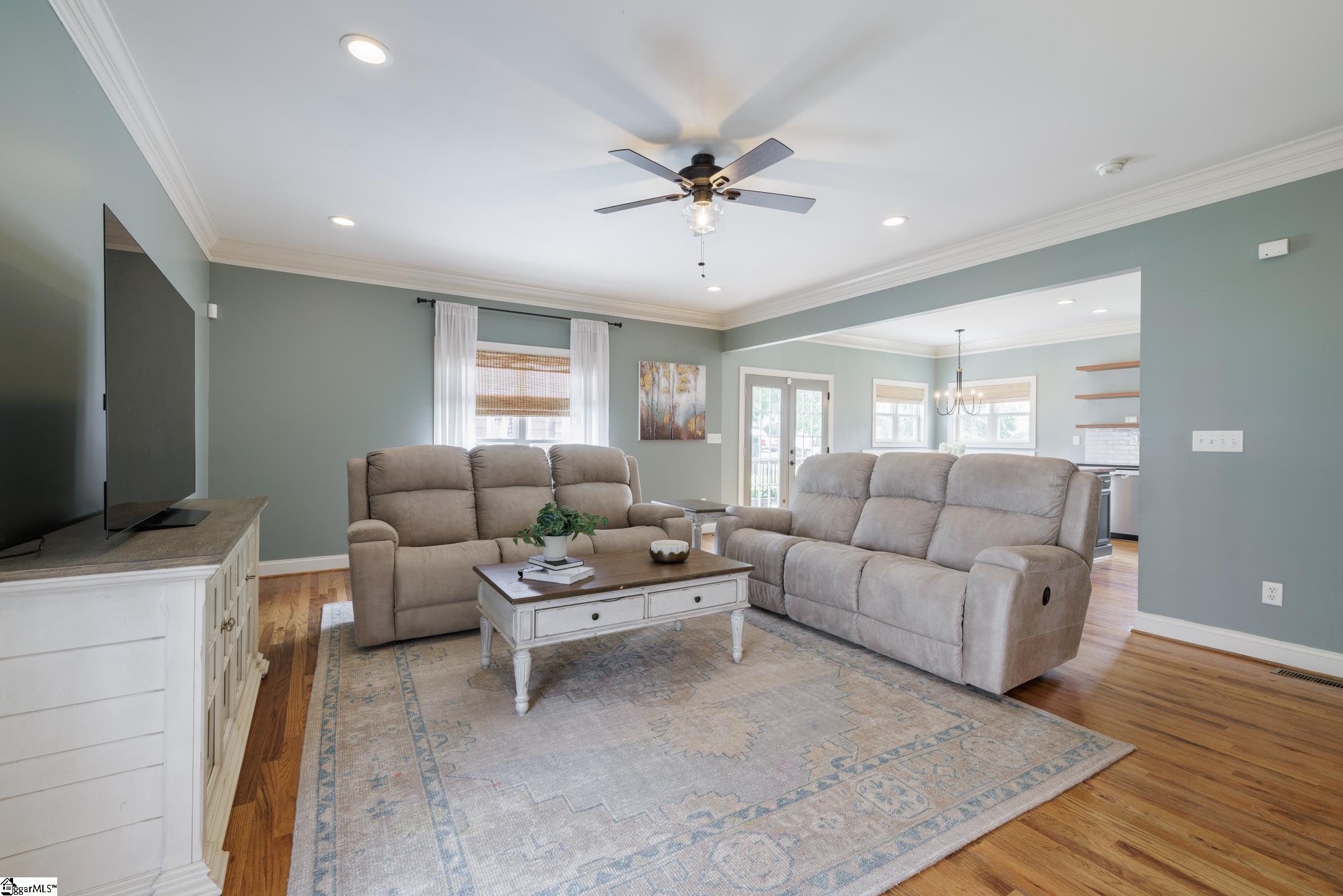 305 Hayworth Drive Simpsonville, SC 29680