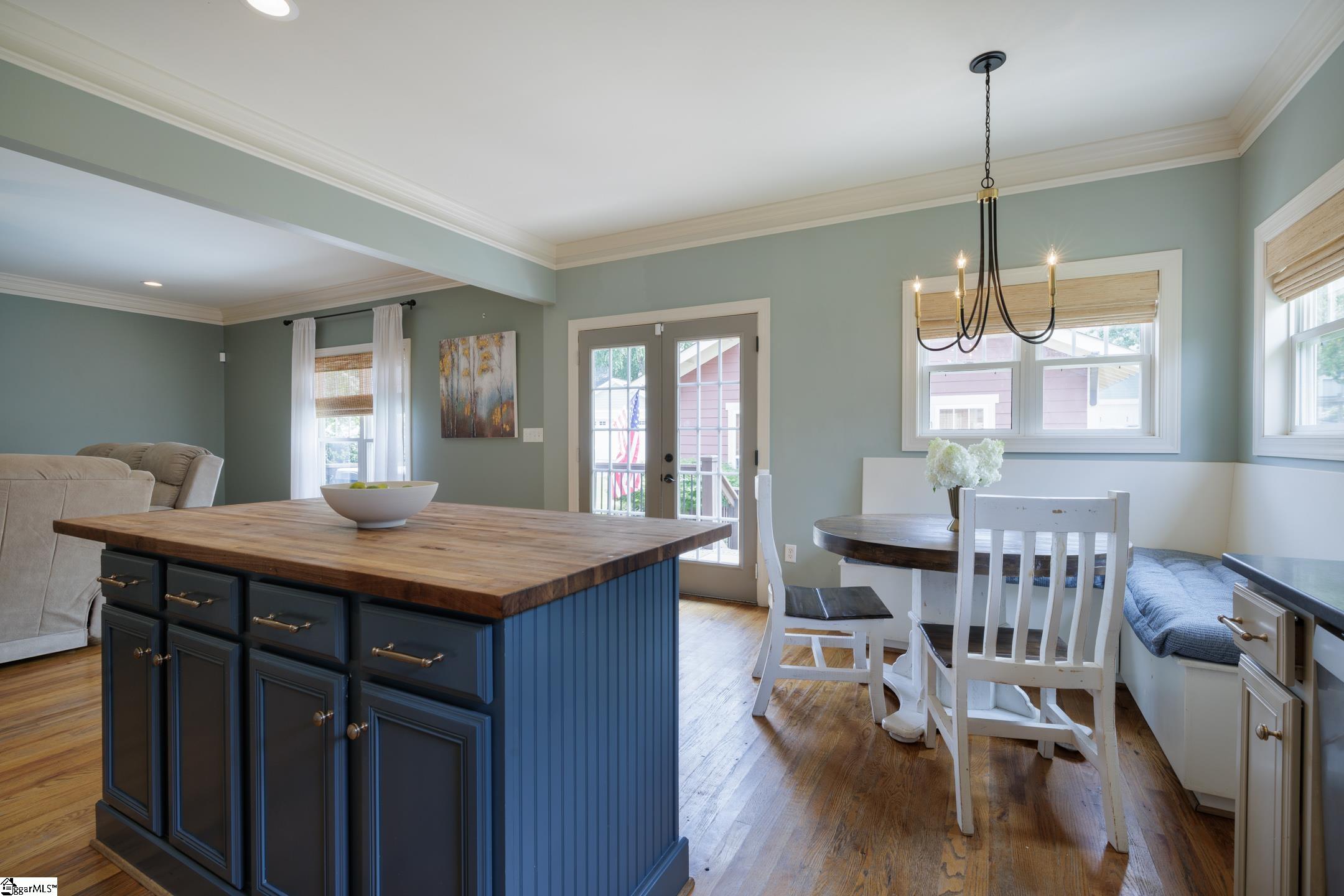 305 Hayworth Drive Simpsonville, SC 29680
