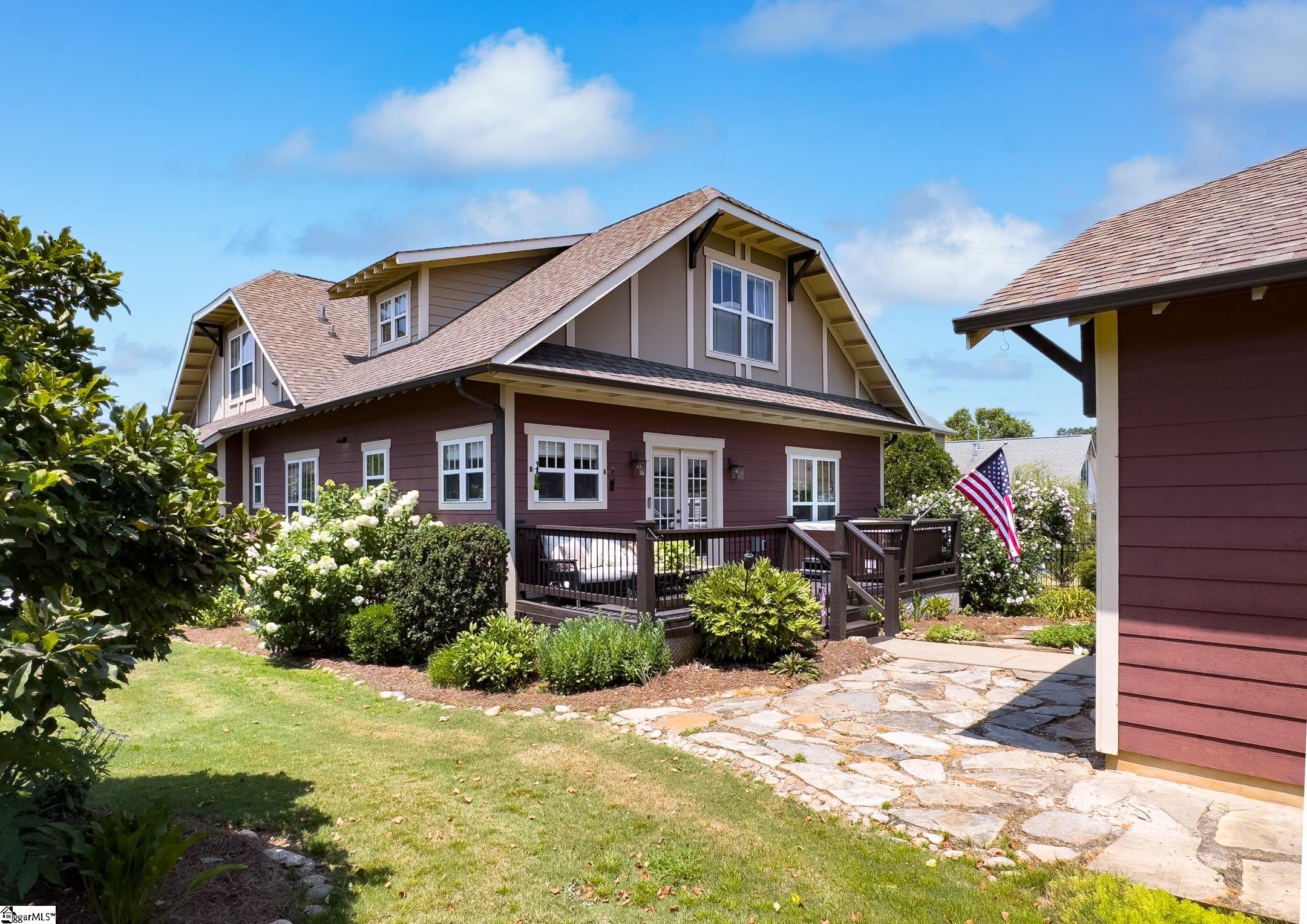 305 Hayworth Drive Simpsonville, SC 29680