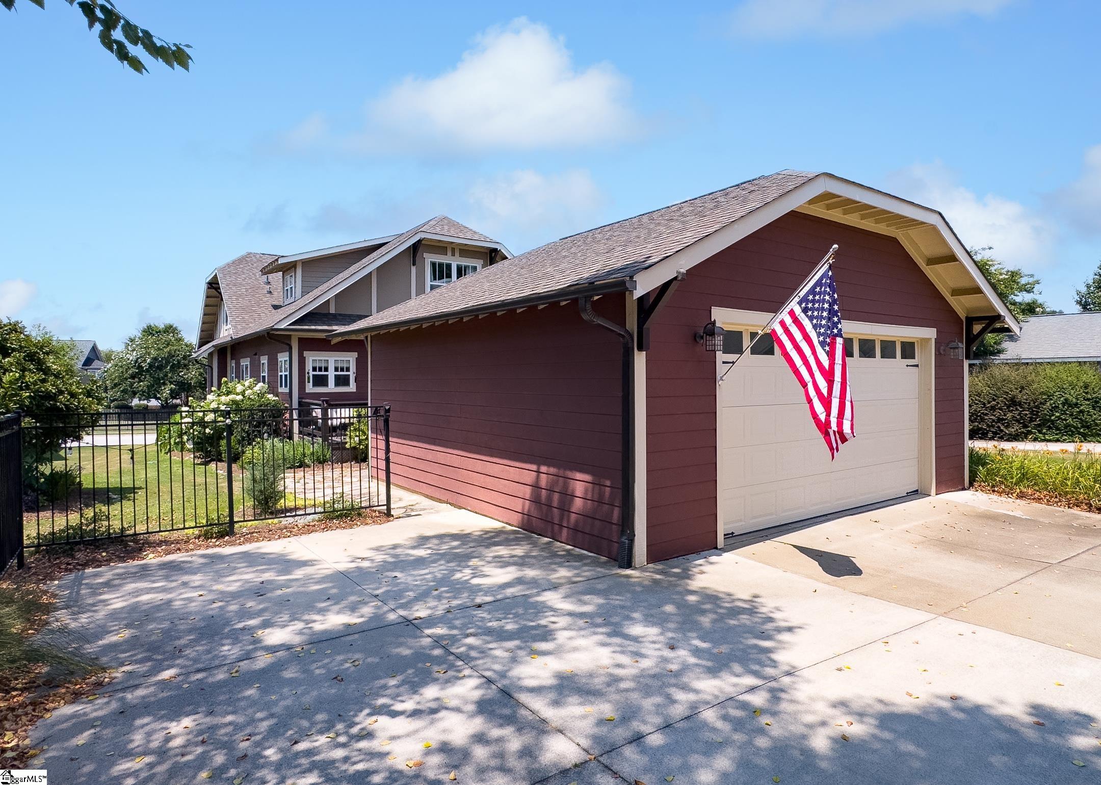305 Hayworth Drive Simpsonville, SC 29680