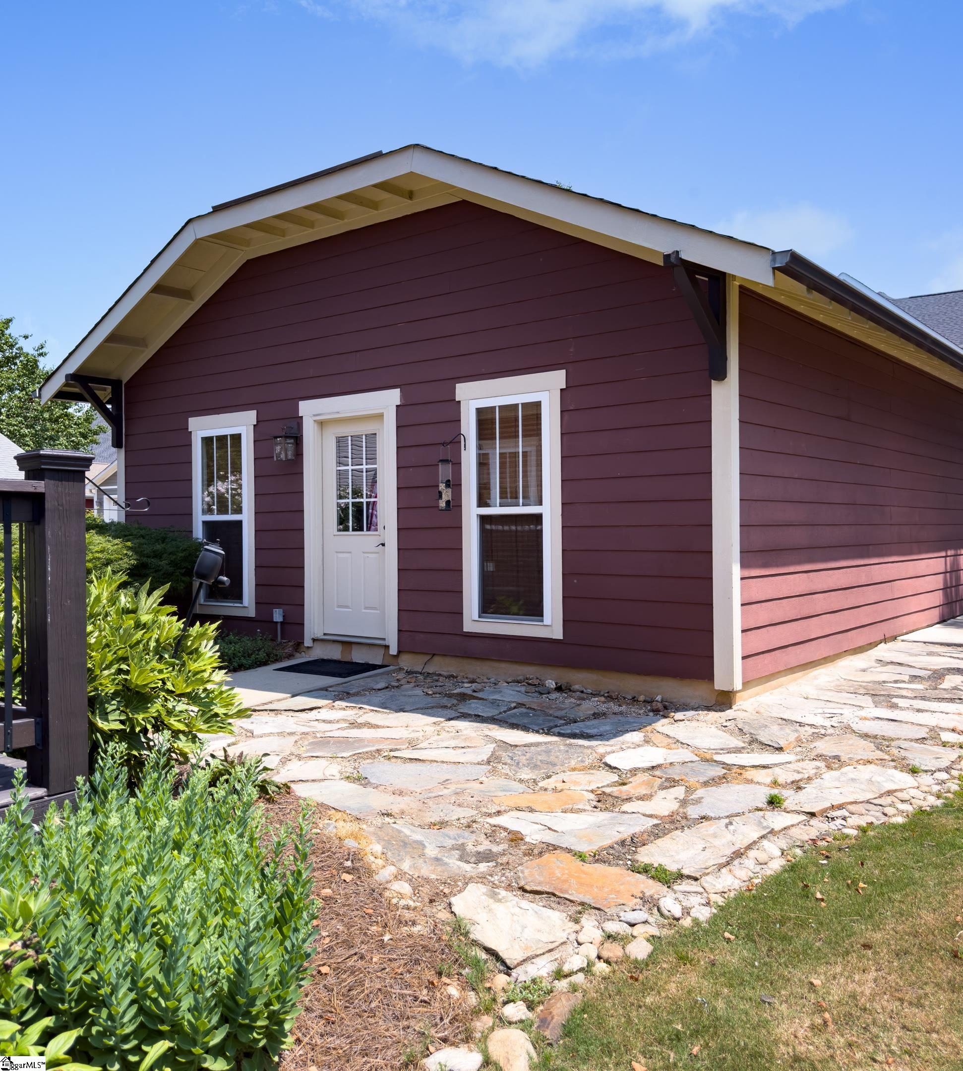 305 Hayworth Drive Simpsonville, SC 29680