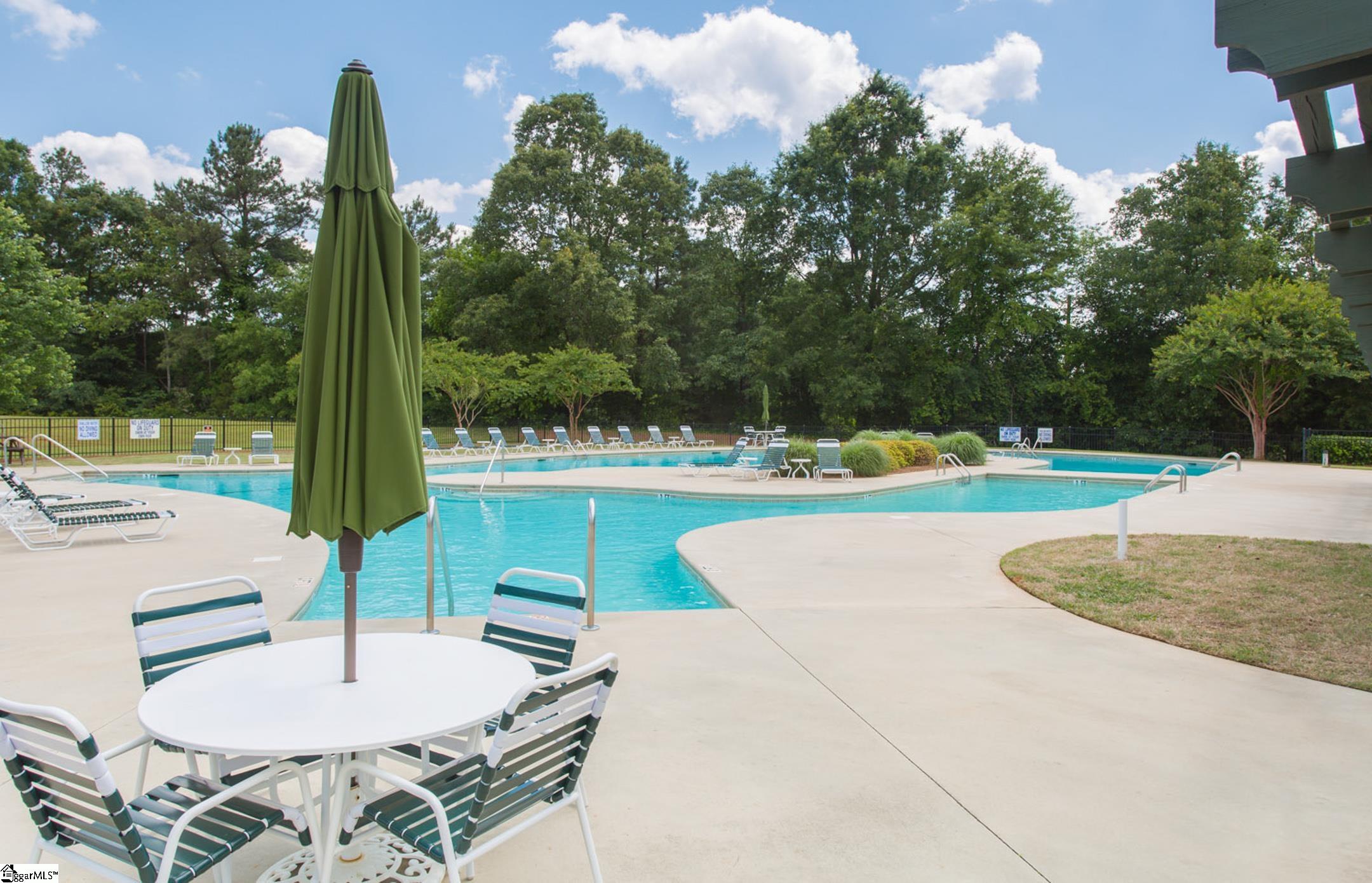 305 Hayworth Drive Simpsonville, SC 29680