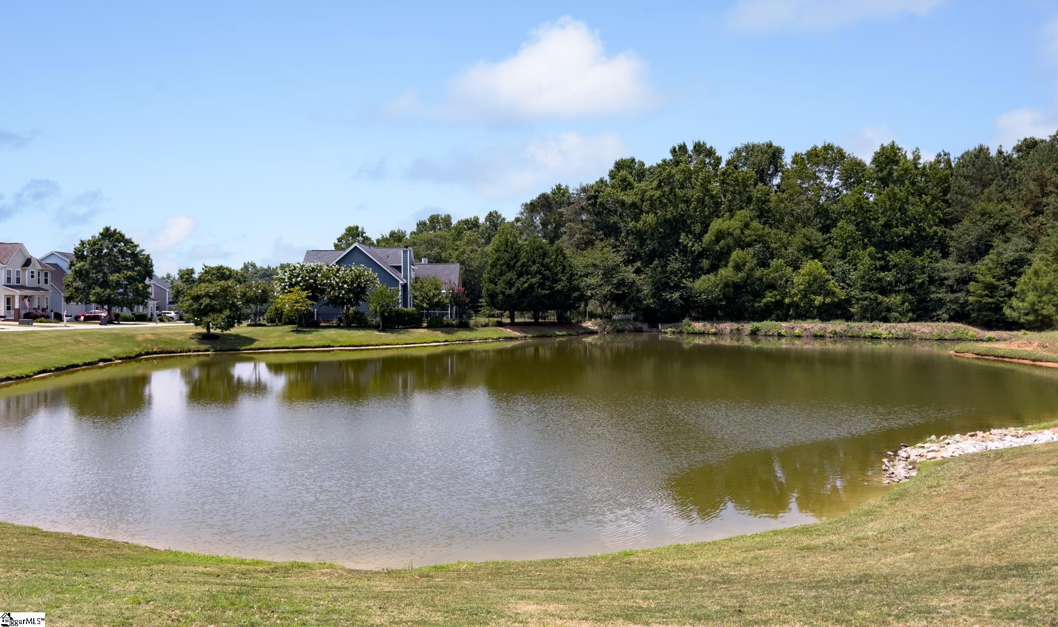 305 Hayworth Drive Simpsonville, SC 29680