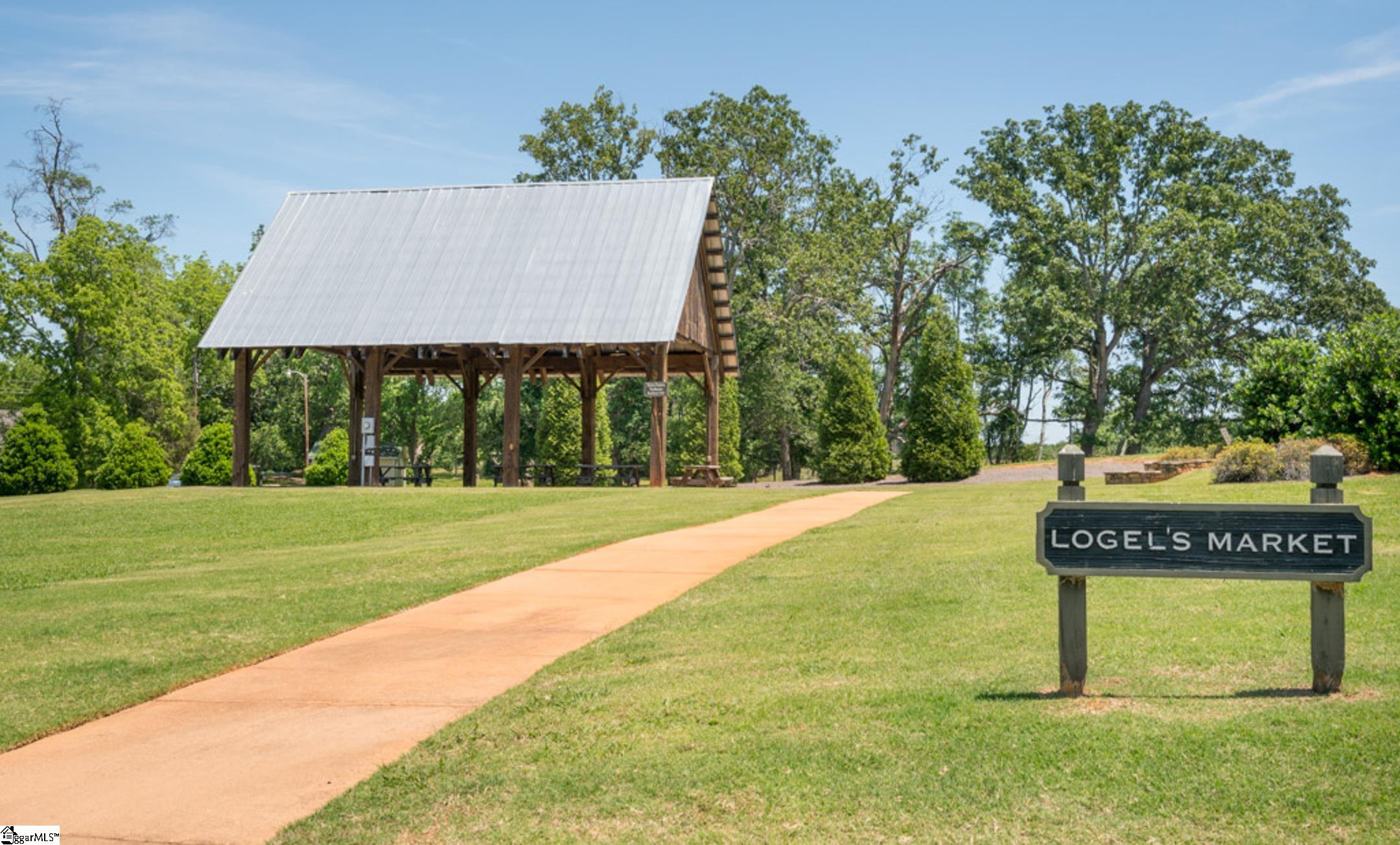 305 Hayworth Drive Simpsonville, SC 29680