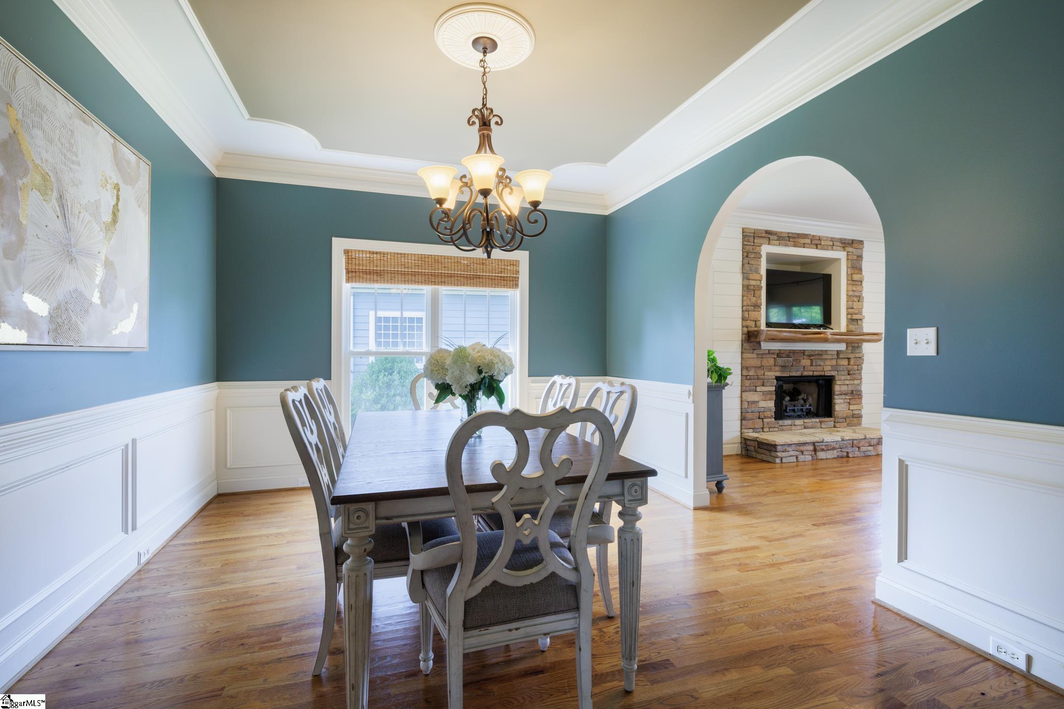 305 Hayworth Drive Simpsonville, SC 29680