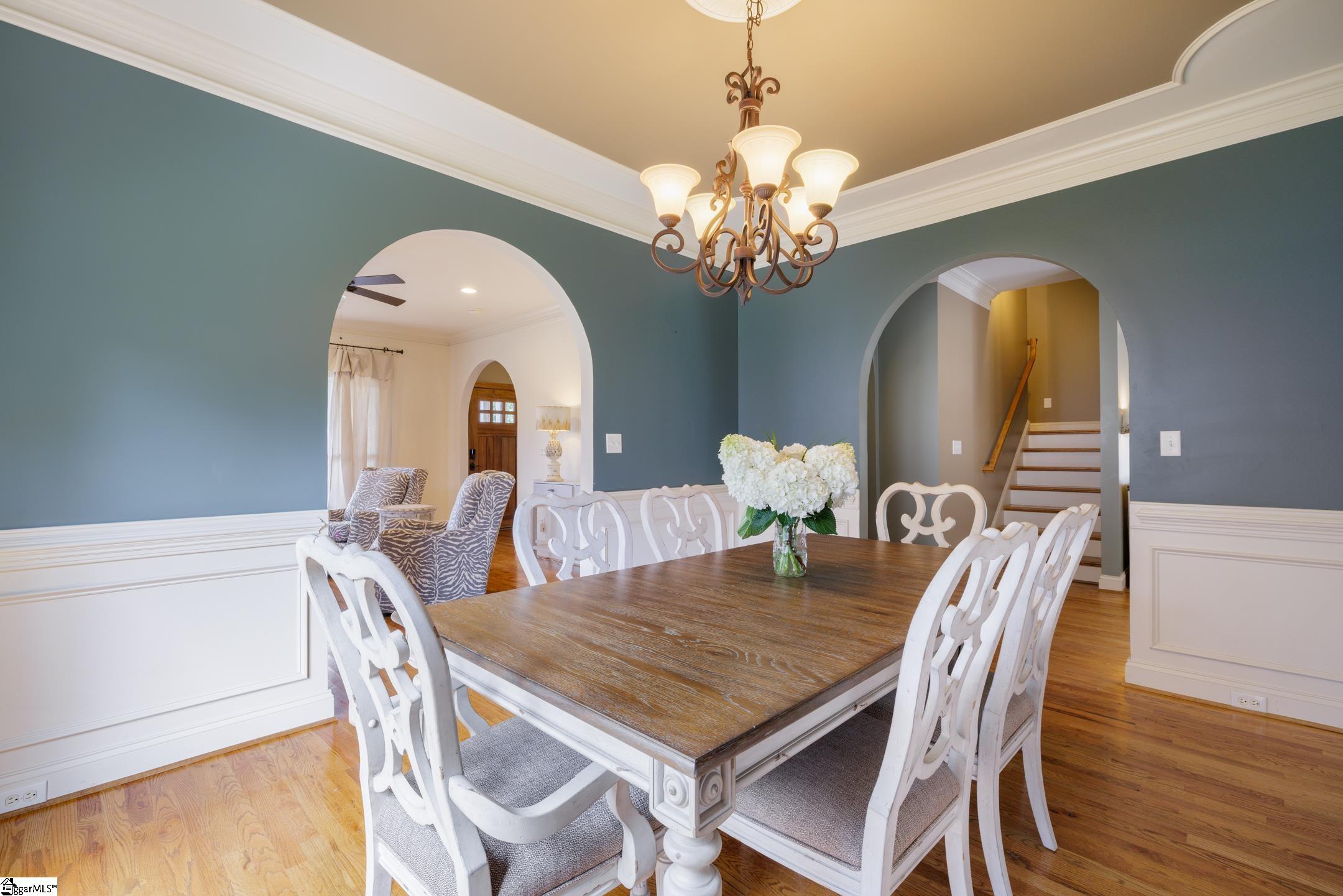 305 Hayworth Drive Simpsonville, SC 29680