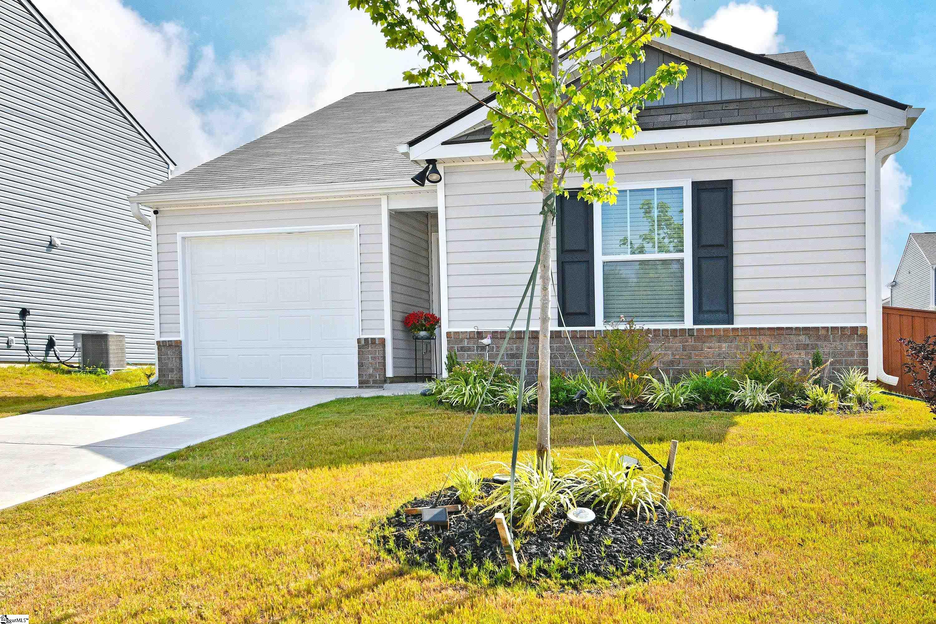 224 Boxbury Way Fountain Inn, SC 29644