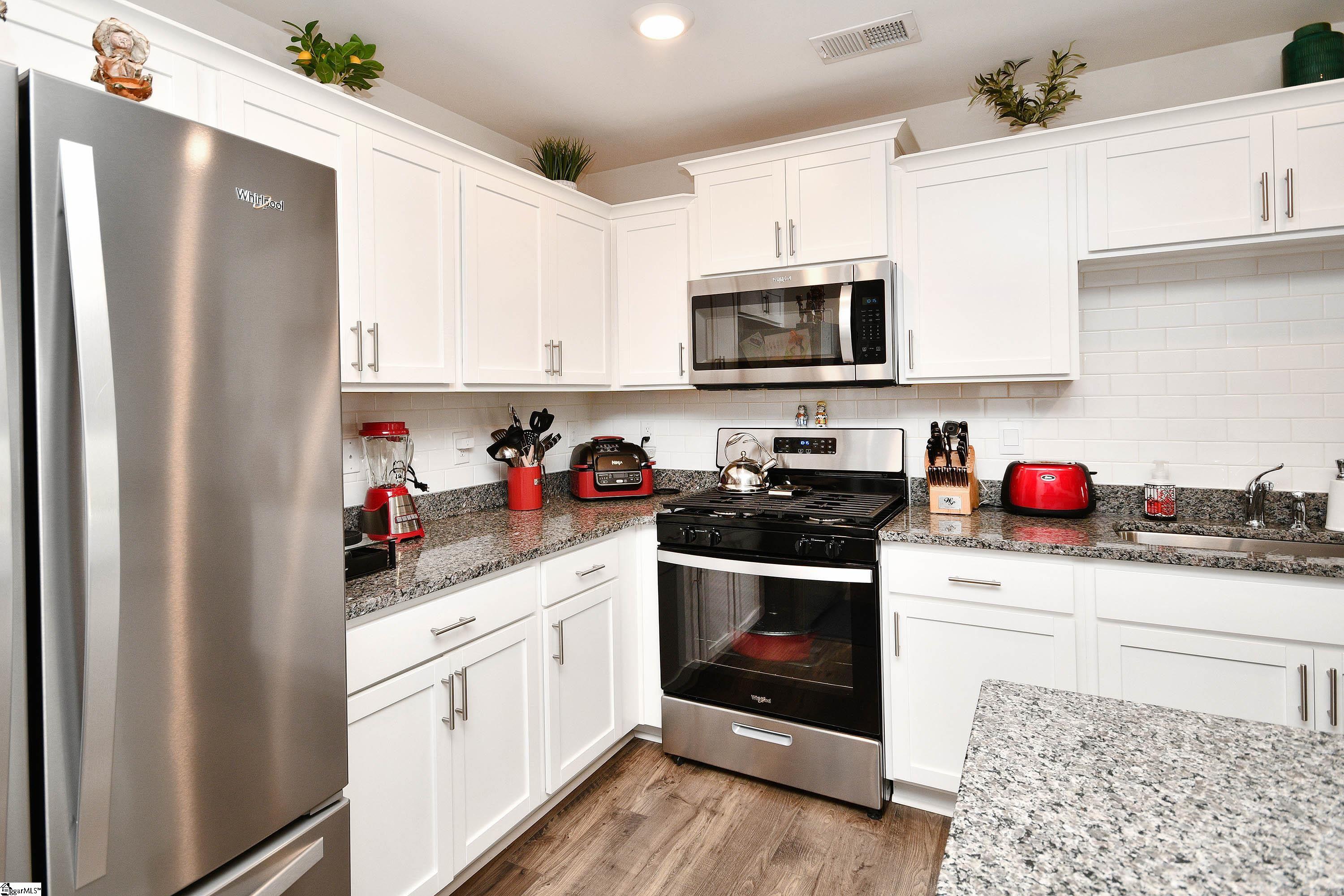 224 Boxbury Way Fountain Inn, SC 29644