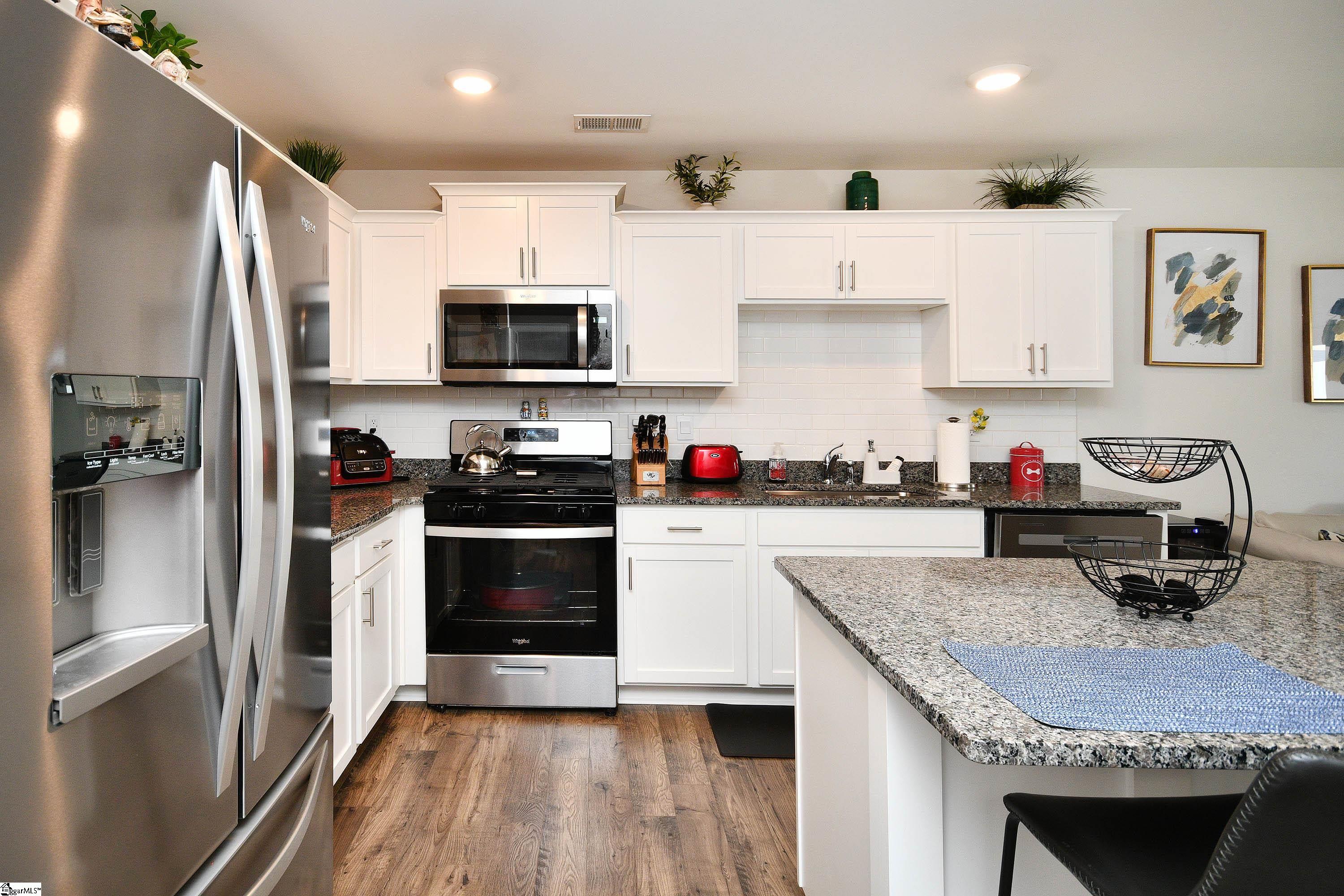 224 Boxbury Way Fountain Inn, SC 29644