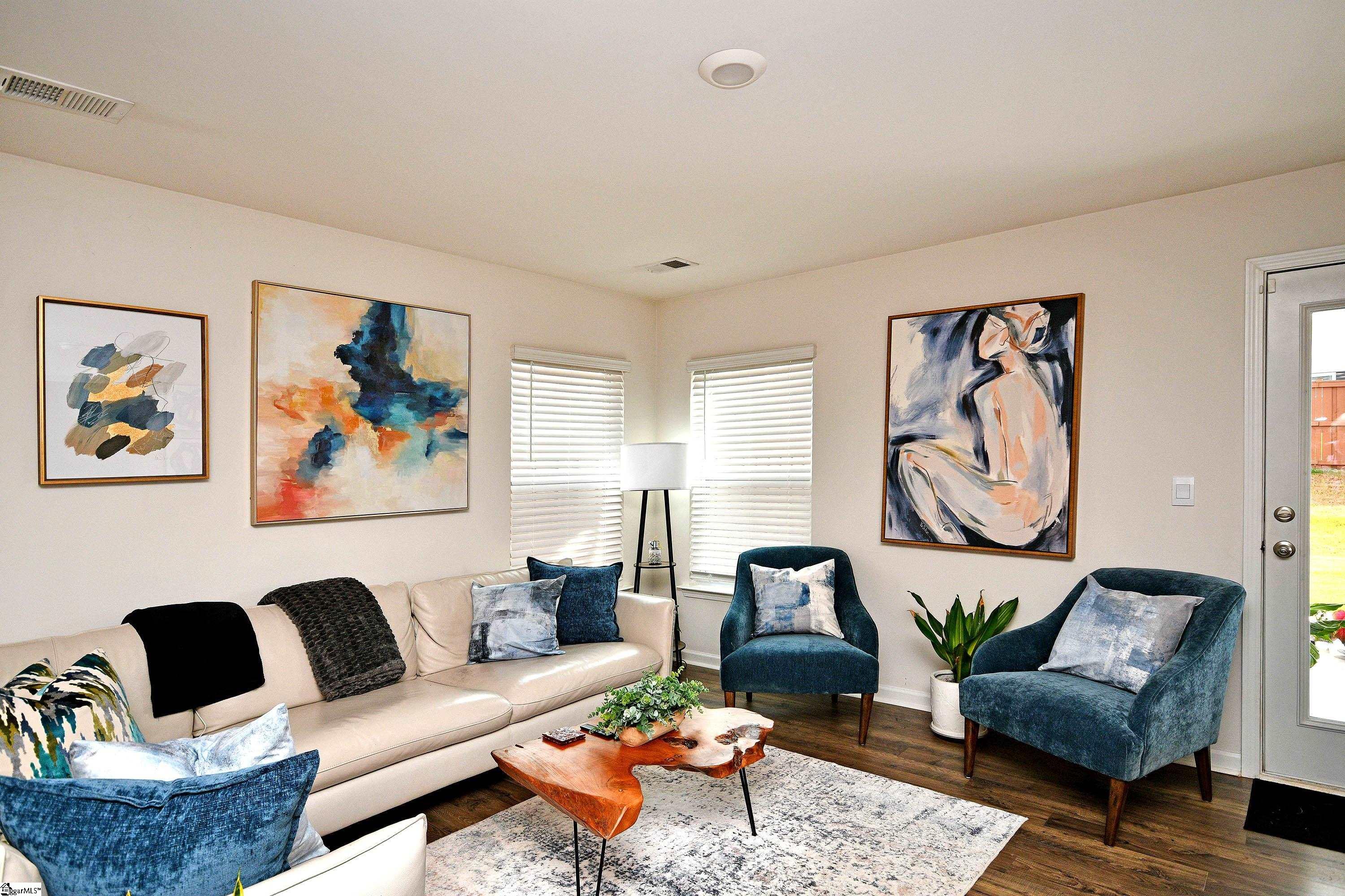 224 Boxbury Way Fountain Inn, SC 29644