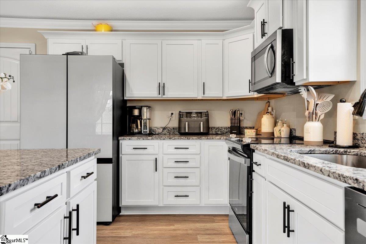 421 Willow Court Campobello, SC 29322