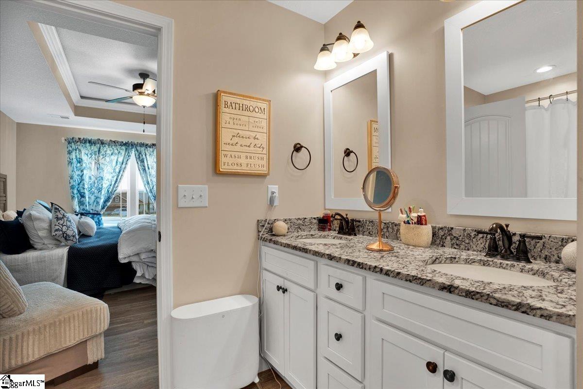 421 Willow Court Campobello, SC 29322
