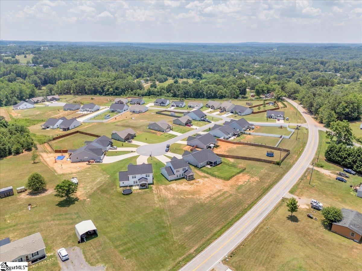 421 Willow Court Campobello, SC 29322
