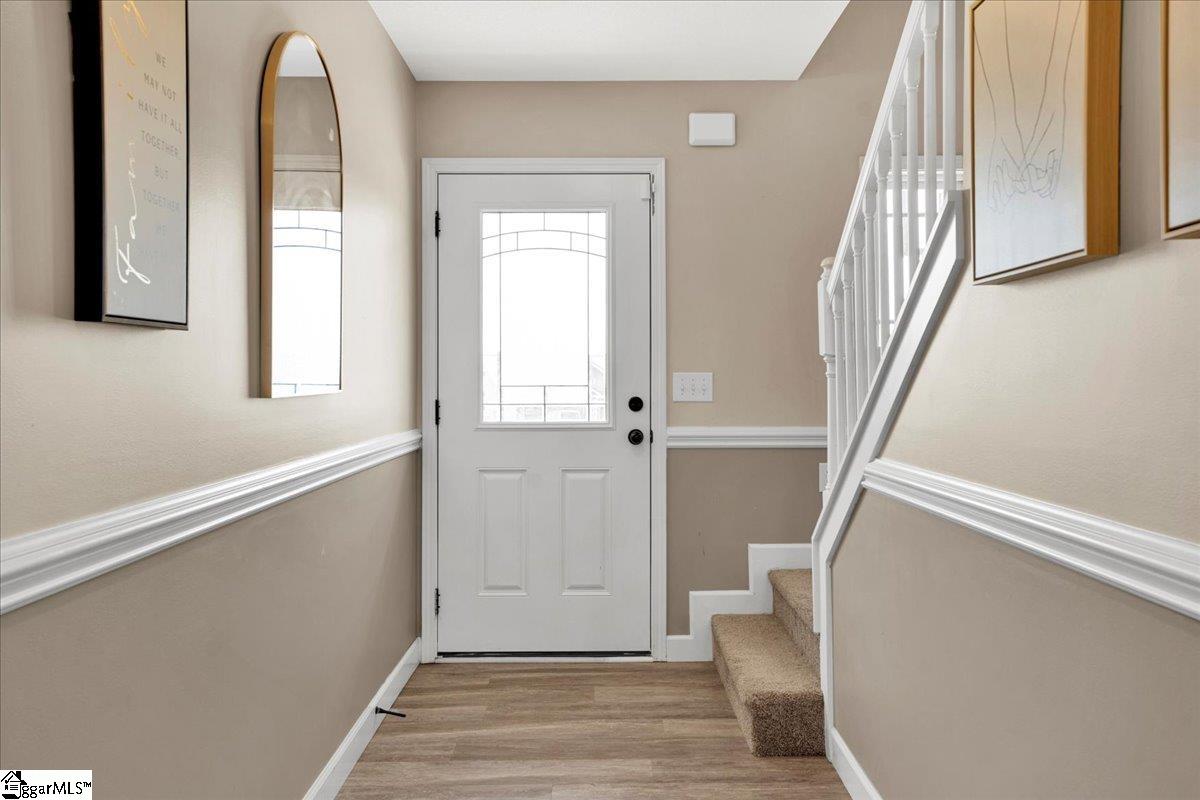 421 Willow Court Campobello, SC 29322