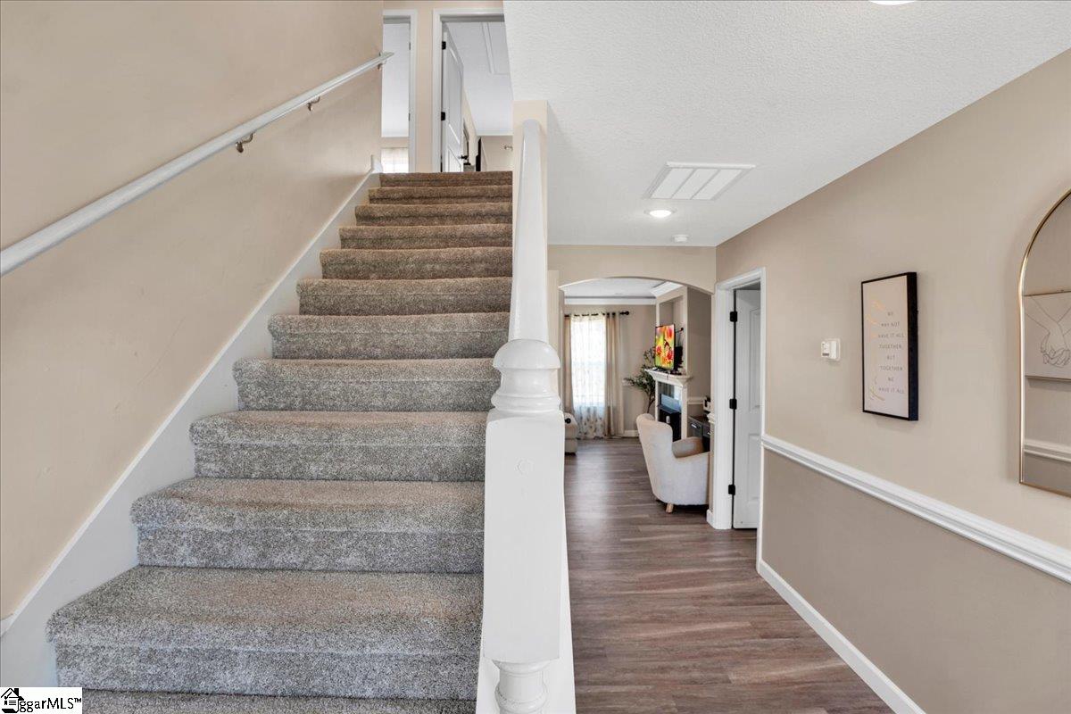 421 Willow Court Campobello, SC 29322