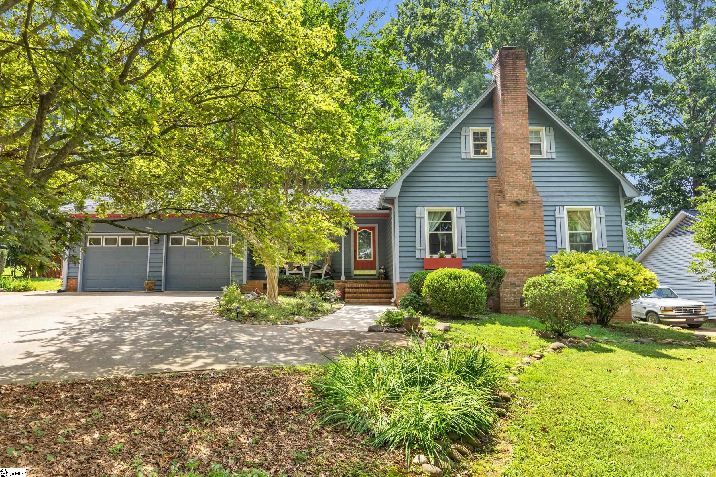 162 Waterford Drive Inman, SC 29349