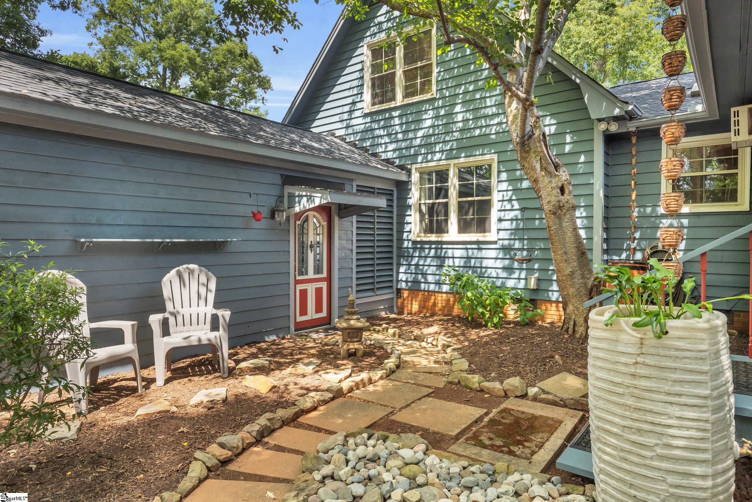 162 Waterford Drive Inman, SC 29349