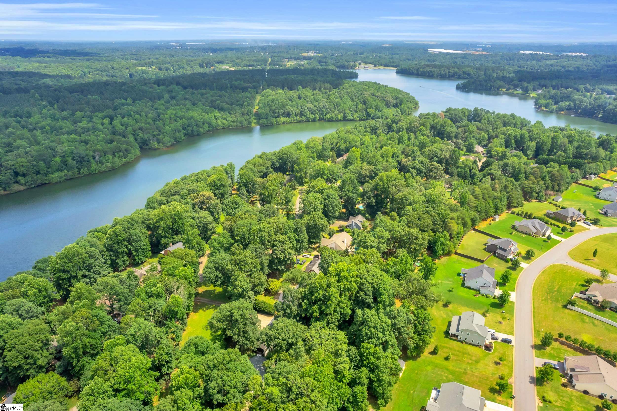 162 Waterford Drive Inman, SC 29349