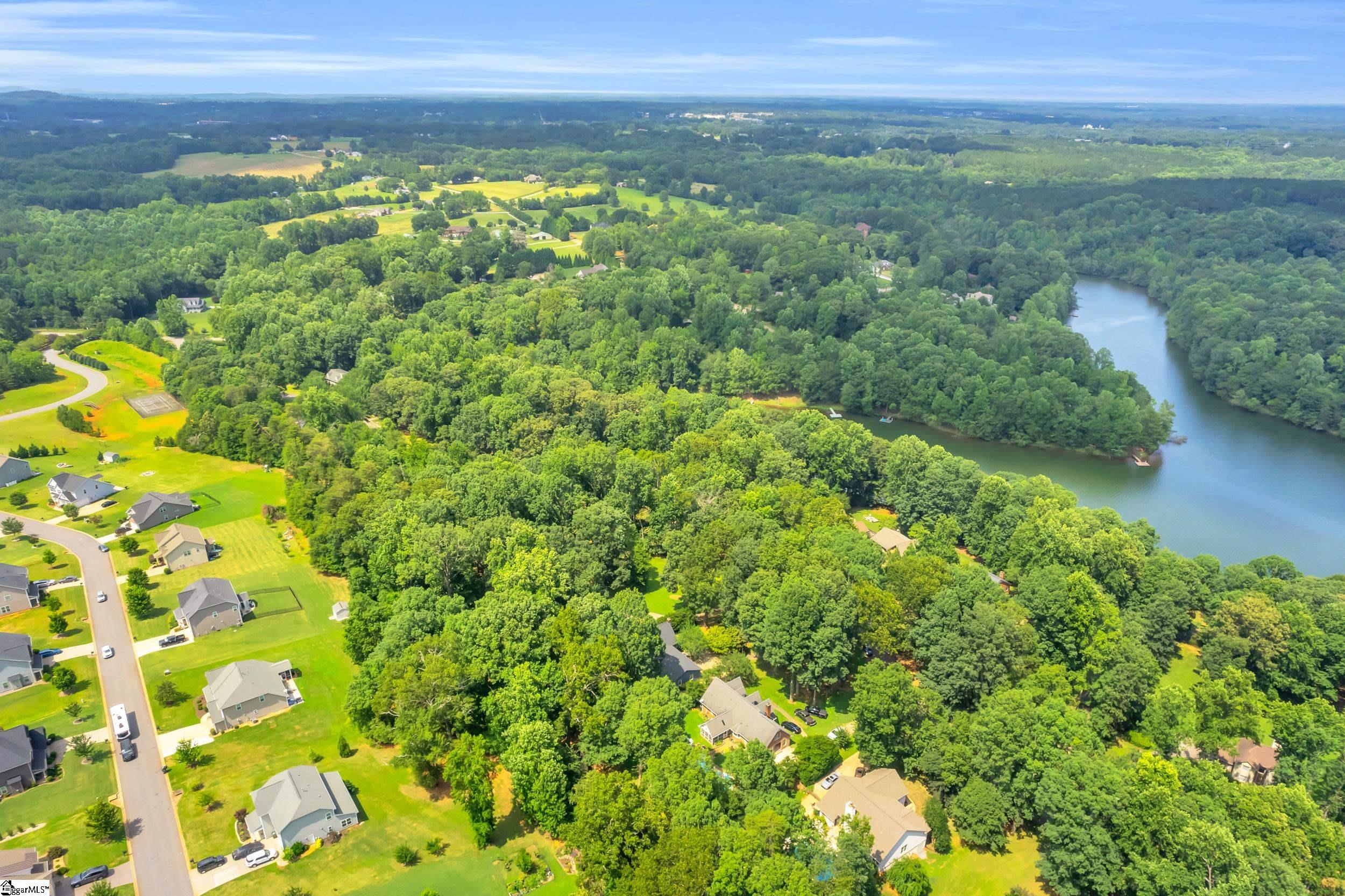 162 Waterford Drive Inman, SC 29349