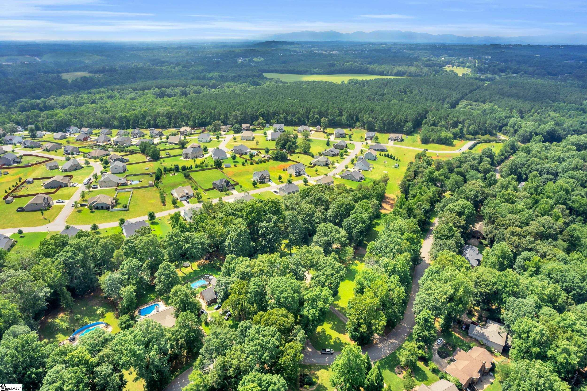 162 Waterford Drive Inman, SC 29349