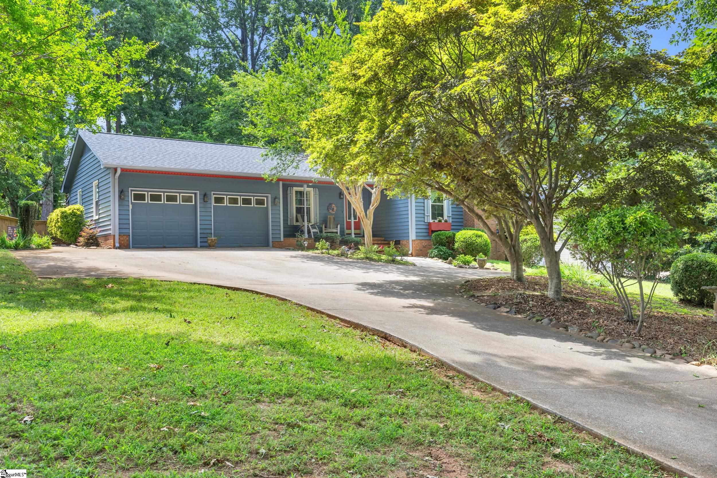 162 Waterford Drive Inman, SC 29349